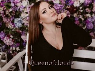 Queenofclouds