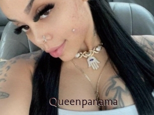 Queenpanama