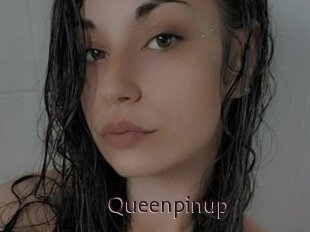 Queenpinup