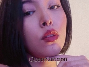 Queenzetrion