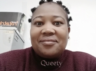Queety