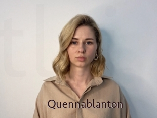 Quennablanton