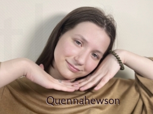 Quennahewson
