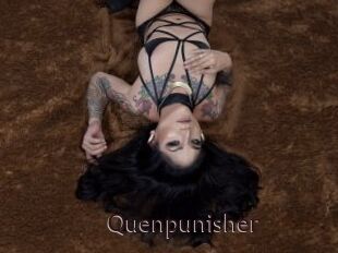 Quenpunisher