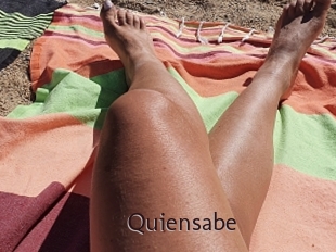 Quiensabe