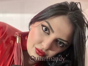 quinnmandy Top listen server