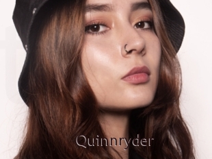 Quinnryder
