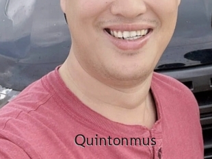 Quintonmus