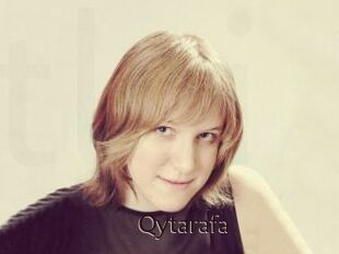 Qytarafa