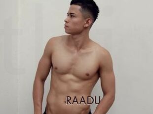 RAADU