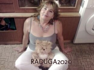 RADUGA2020
