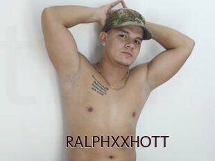 RALPHXXHOTT