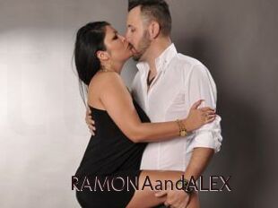 RAMONAandALEX