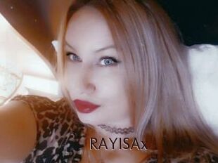 RAYISAx