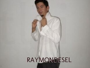 RAYMONDESEL
