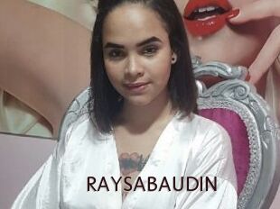 RAYSABAUDIN