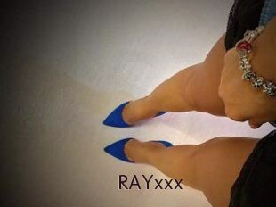RAYxxx