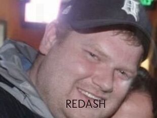 REDASH