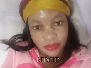 REDCITY