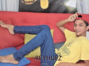 REYHUEZ