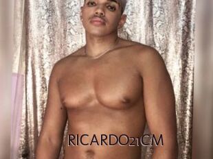 RICARDO21CM