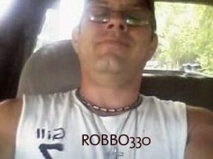 ROBBO330