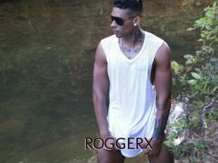 ROGGERX