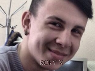 ROKY_X
