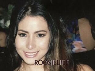 ROOSJELIEF