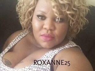 ROXANNE25