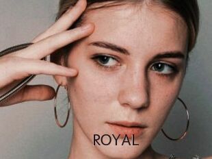 ROYAL