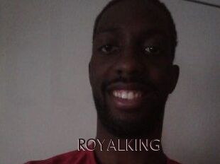 ROYALKING