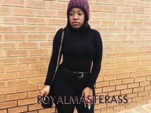 ROYALMASTERASS