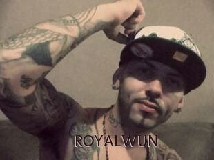 ROYALWUN