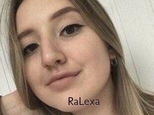 RaLexa