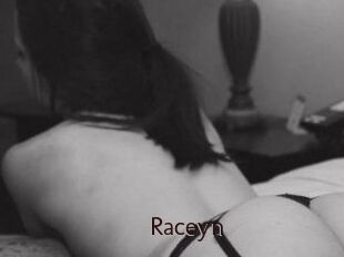 Raceyn