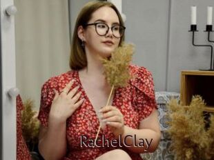 RachelClay
