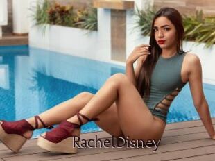 RachelDisney