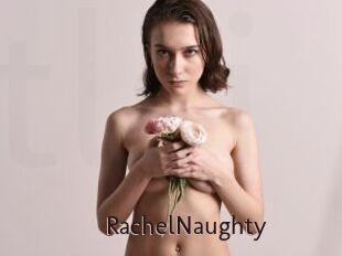 RachelNaughty