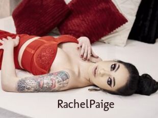RachelPaige