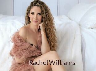 RachelWilliams