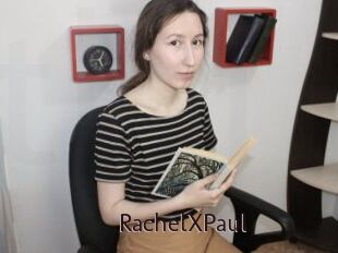 RachelXPaul