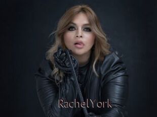 RachelYork