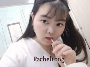 Rachelrong