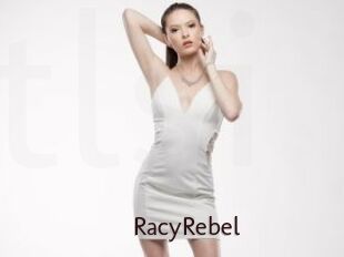 RacyRebel