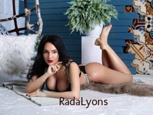 RadaLyons