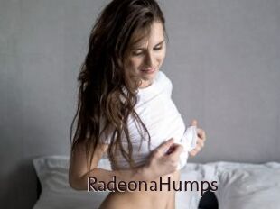RadeonaHumps
