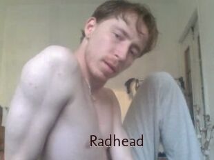 Radhead