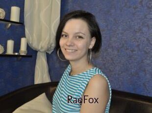 RaeFox