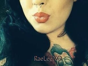 RaeLeeXO